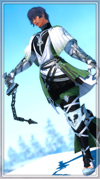 Battle Ready Battle Ready