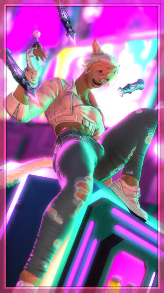 Battle Ready Outfit Battle Ready Outfit
