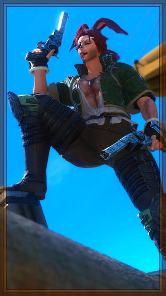 Battle Ready Battle Ready