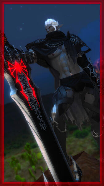 Battle Ready Battle Ready