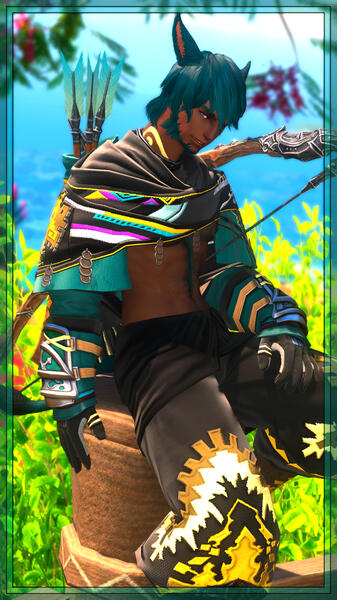 Battle Ready Battle Ready