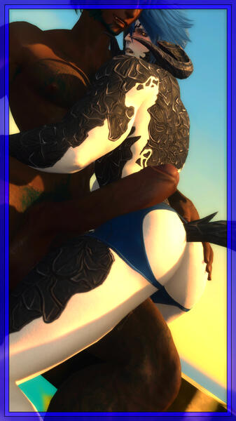 Kink 2 - Dry Humping