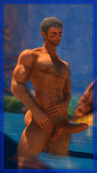 Naked Naked